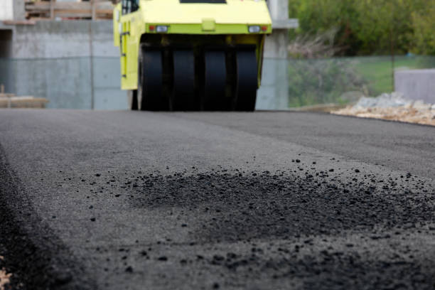 Best Custom Driveway Pavers  in Fulton, MD