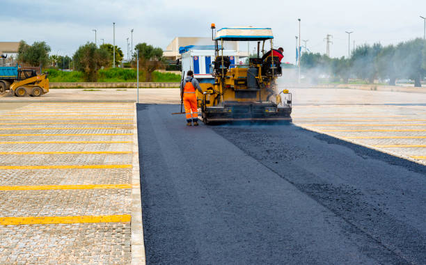 Best Driveway Pavers Near Me  in Fulton, MD