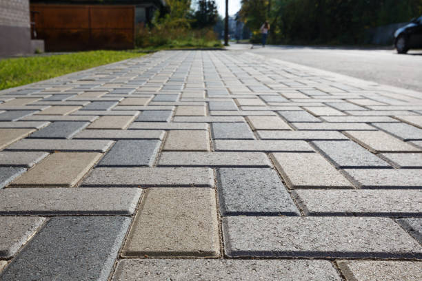 Reasons to Select Us for Your Driveway Paving Requirements in Fulton, MD