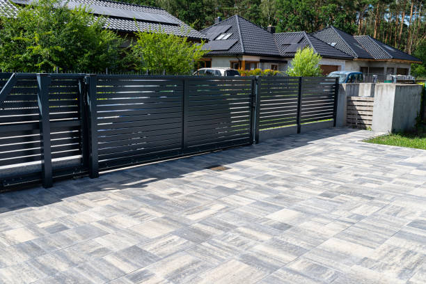 Best Driveway Resurfacing Pavers  in Fulton, MD