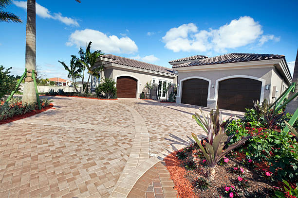 Best Driveway Pavers Near Me  in Fulton, MD
