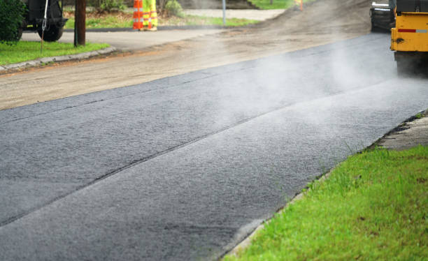 Best Custom Driveway Pavers  in Fulton, MD