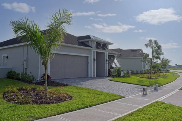 Best Permeable Paver Driveway  in Fulton, MD