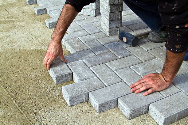 Best Driveway Pavers Cost  in Fulton, MD
