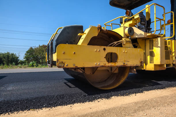 Best Affordable Driveway Pavers  in Fulton, MD